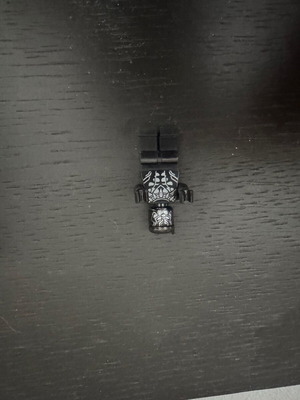 Lego Black Panther with Jet used, Avengers 242316