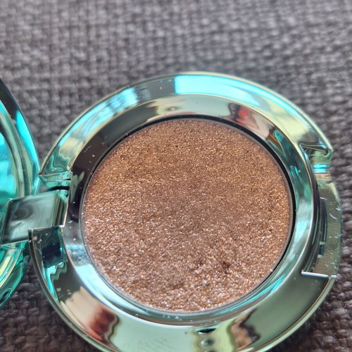 MAC Jelly Shine Eye Shadow, Glimmer for Breakfast