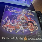 Lemon Popsicle 1978 vinyl record