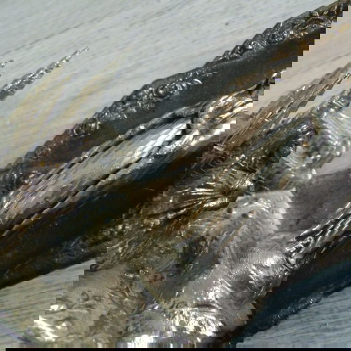 Метална музикална фигура употребявана, Les Basiliques La Grote Lourdes