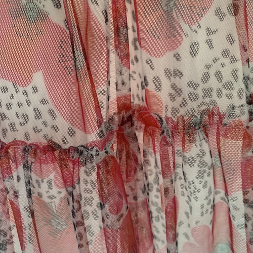 Dress for girl 4 years old