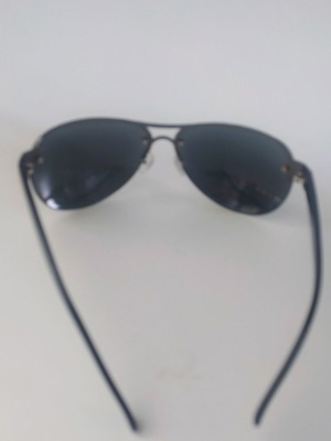 Sunglasses like new