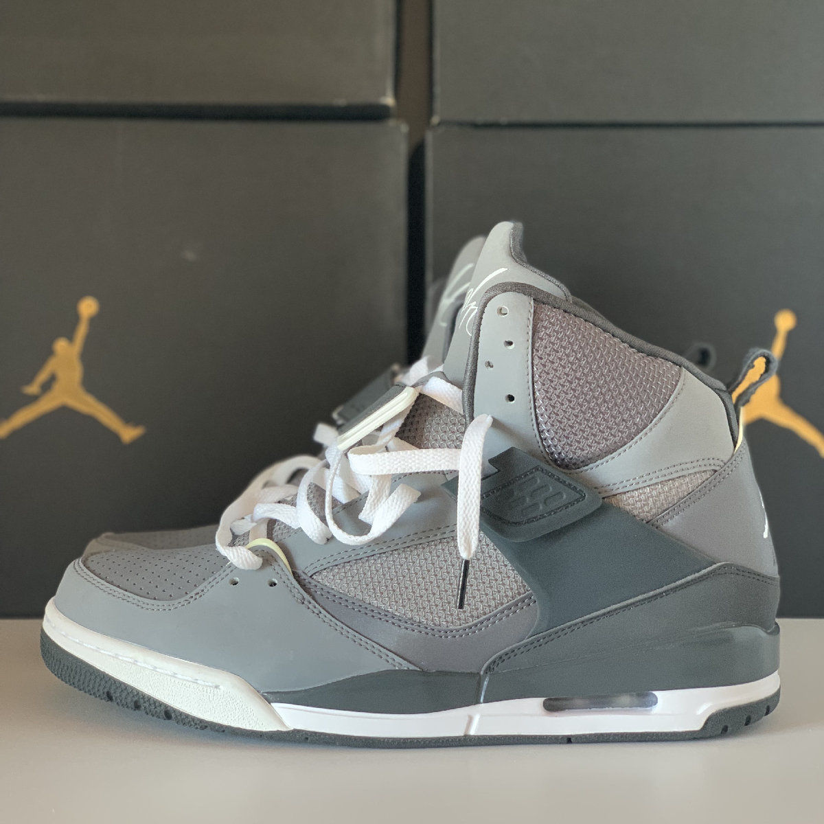 jordan flight 45 high for sale