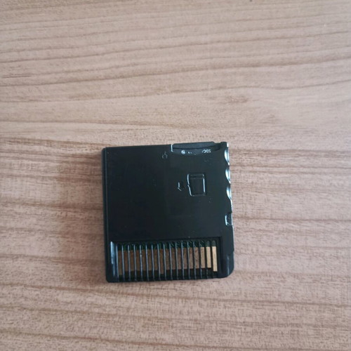 CycloDS Evolution flashcart used with Kingston Micro SD
