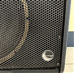  Fender Bassman 100 Combo Ενισχυτής Μπάσου