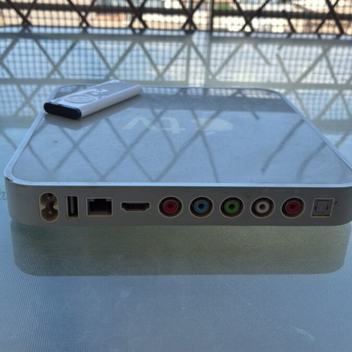 Apple TV 1st Gen 160GB used
