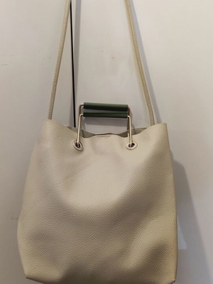 Zara Women's Shoulder Bag