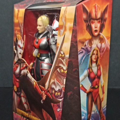 Hordak New Etheria Masters of the Universe action figure new