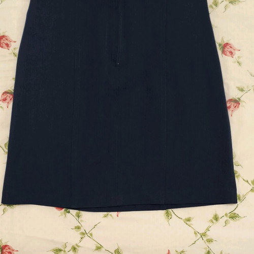 Hype blue mini dress like new for women
