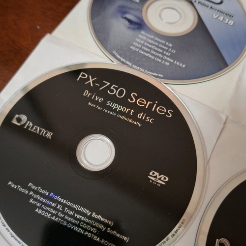 6 Authentic Programs for Windows XP Like New