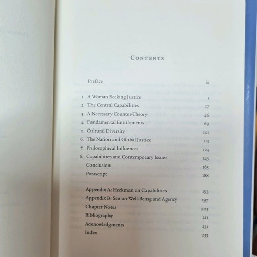 Book Creating Capabilities used, English