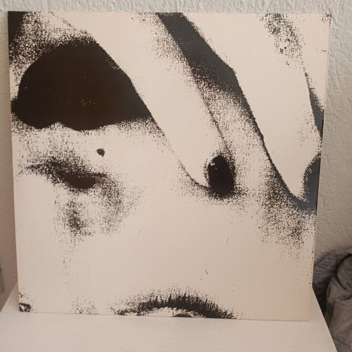 Ciccone Youth The Whitey Album punk vinyl, like new