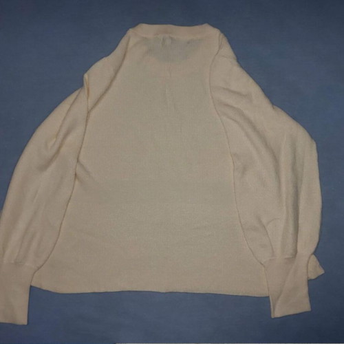 Vero Moda women's blouse new, beige, size XXL