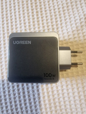 UGREEN Nexode S 100W GaN φορτιστής με 4 θύρες