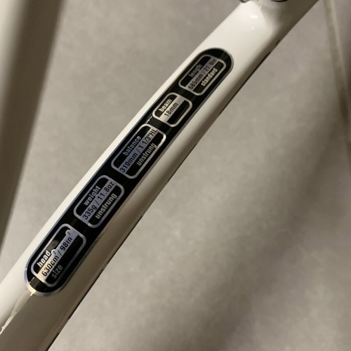 Head Speed Pro Djokovic Signature L5 tennis racket used