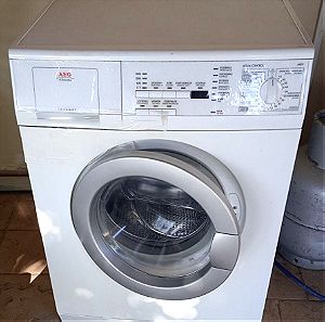 Washing machine AEG 5kg