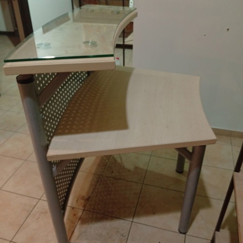 Store Shelves like new