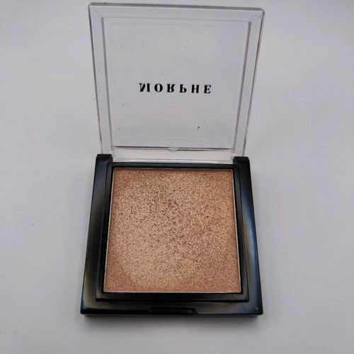 Morphe highlighter shade Spark like new