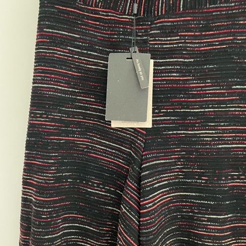 Attrattivo knitted cropped pants new, Astrologist series