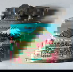  Ταμπακέρα + αναπτήρας "Memory of Japan"