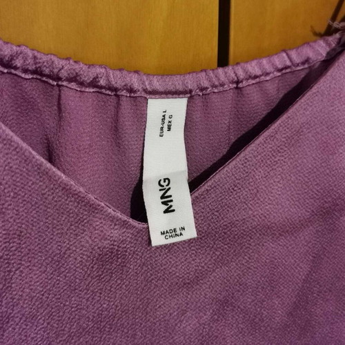 Women's clothes large-extra large like new, pack of 6 pieces