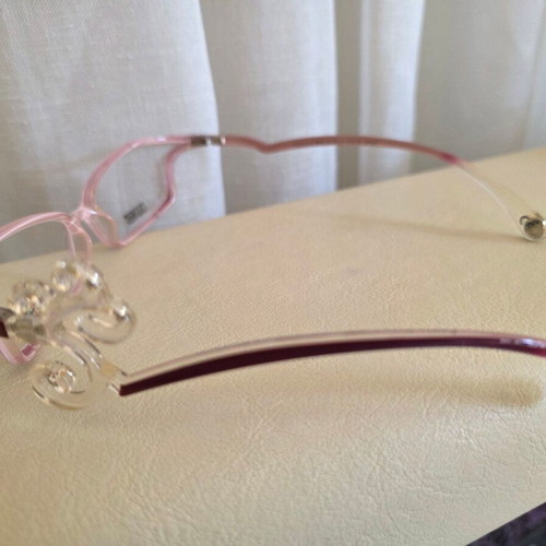 Exalt Cycle glasses new for prescription