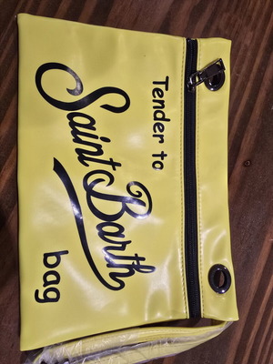 Handbag like new
