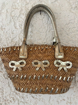 ΤΣΑΝΤΑ ANYA HINDMARCH