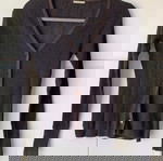 Intimissimi light v-neck sweater