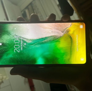 Galaxy S10 Lite