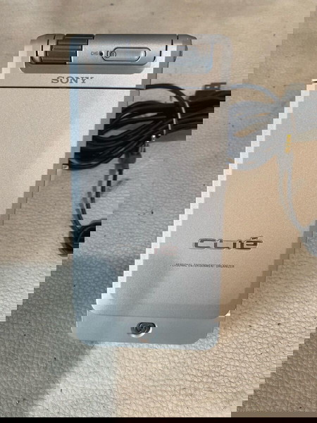 Sony clie pda