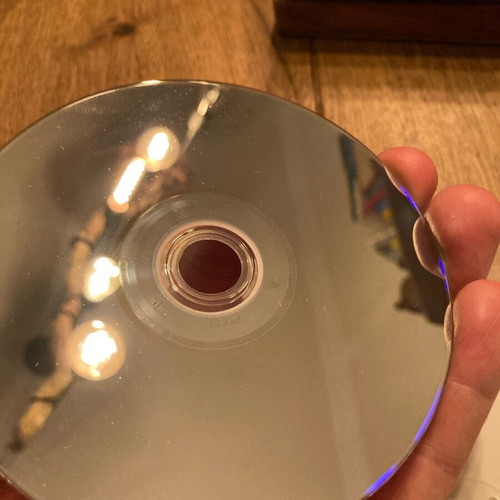 Hitman Absolution PS3 used