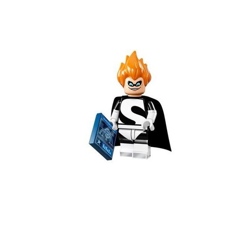 Lego Syndrome Disney Series 1 coldis-14 minifigure new