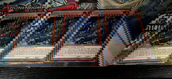 Yugioh  EXODIA THE LEGENDARY DEFENDER!