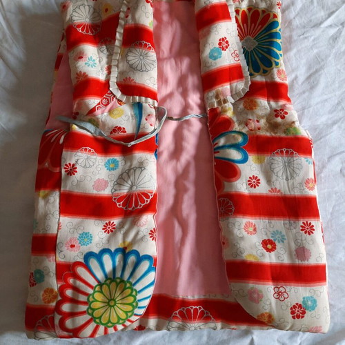 geisha outfit