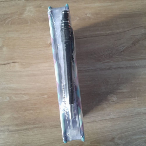 2024 diary new for notebook with pen
