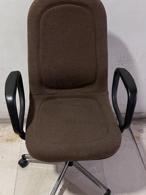 SATO Giroflex 8062 винтидж офис стол, напълно функционален
