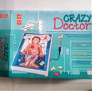 Crazy Doctor