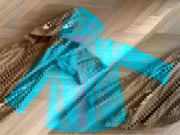 3 момчешки якета