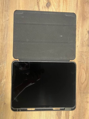 iPad Air (4η Γενιά) Wi-Fi 64GB σαν καινούργιο με Apple Pencil 2ης γενιάς