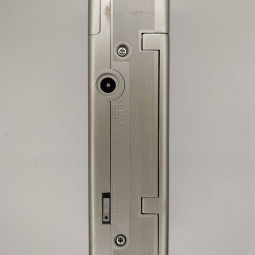 Sony TCS-350 κασετόφωνο Walkman μεταχειρισμένο, αργή κίνηση, 1983