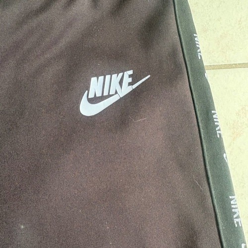 Nike women's leggings used, size S, black