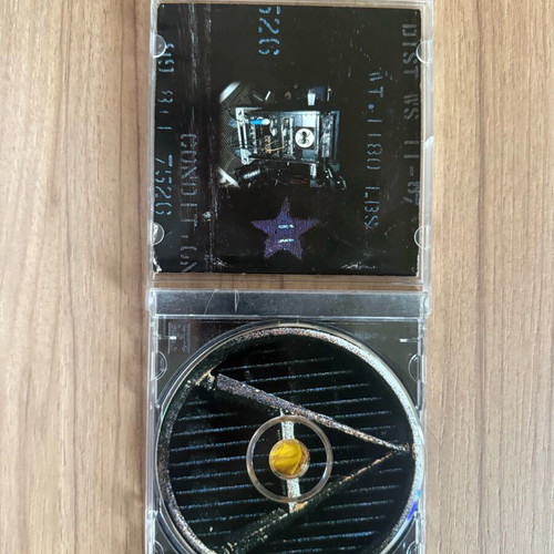 The Prodigy original CDs like new, electronic classics from the 90s