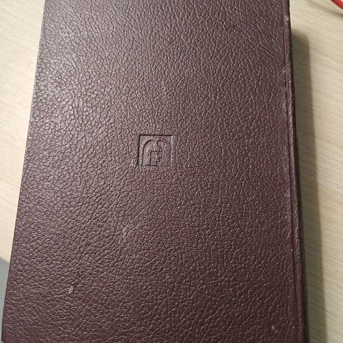 Eleftheroudakis The Newest Greek-English Dictionary used