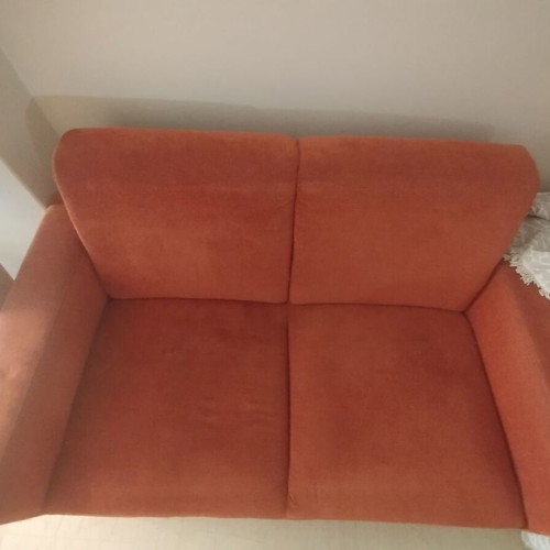 3-seater and 2-seater sofa set