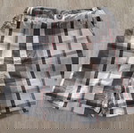  Βρεφική βερμούδα Calvin Klein Jeans, 12 μηνών
