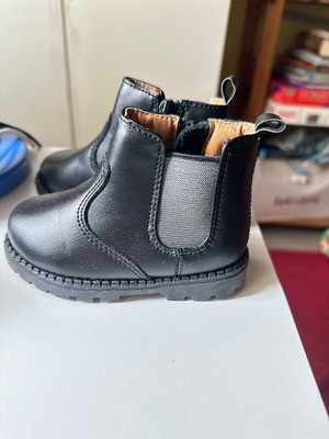 Baby boots new size 20-21