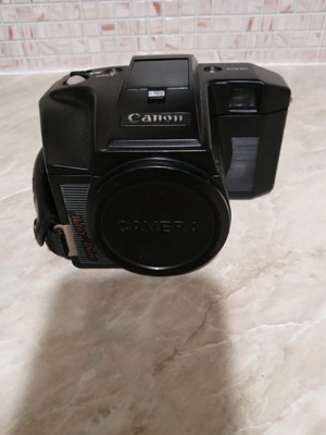 Canon camera μεταχειρισμένη