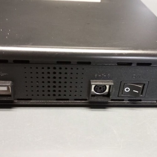 Samsung WriteMaster external DVD±RW drive like new (SE-W164L)