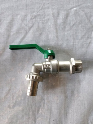 Italian Tap 3/4" New